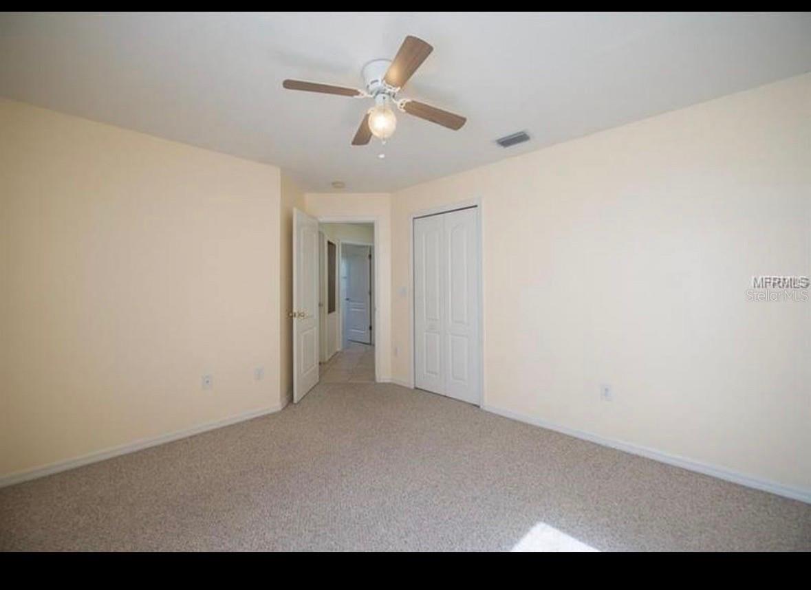 BRENTWOOD HILLS TR C - Commercial Lease