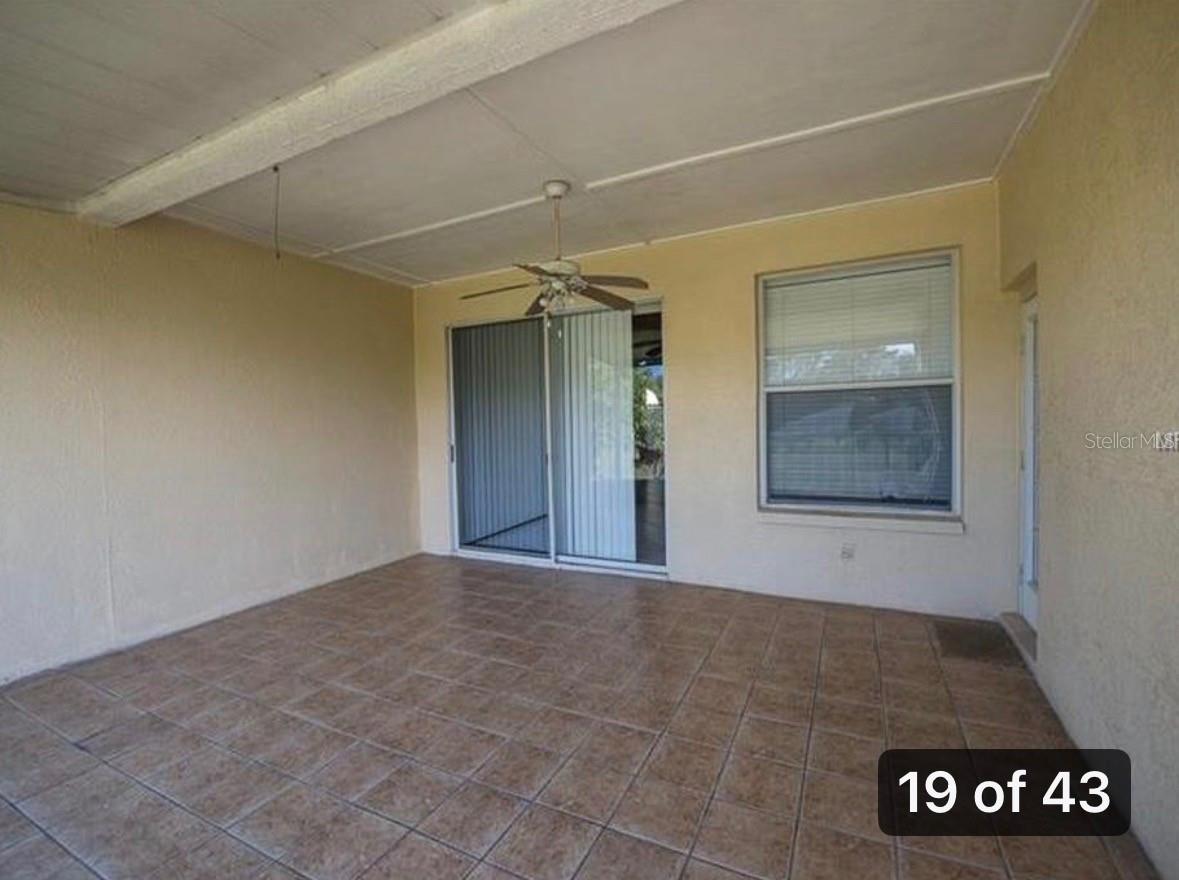 BRENTWOOD HILLS TR C - Commercial Lease