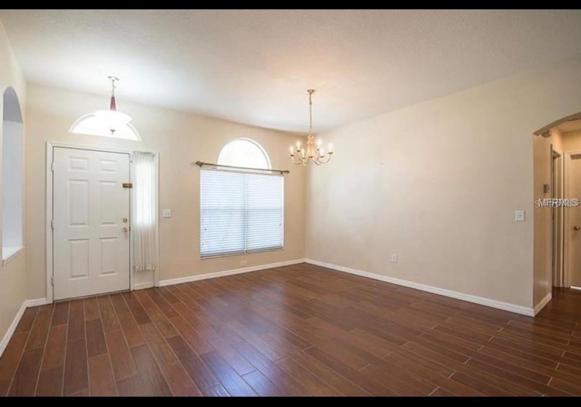 BRENTWOOD HILLS TR C - Commercial Lease