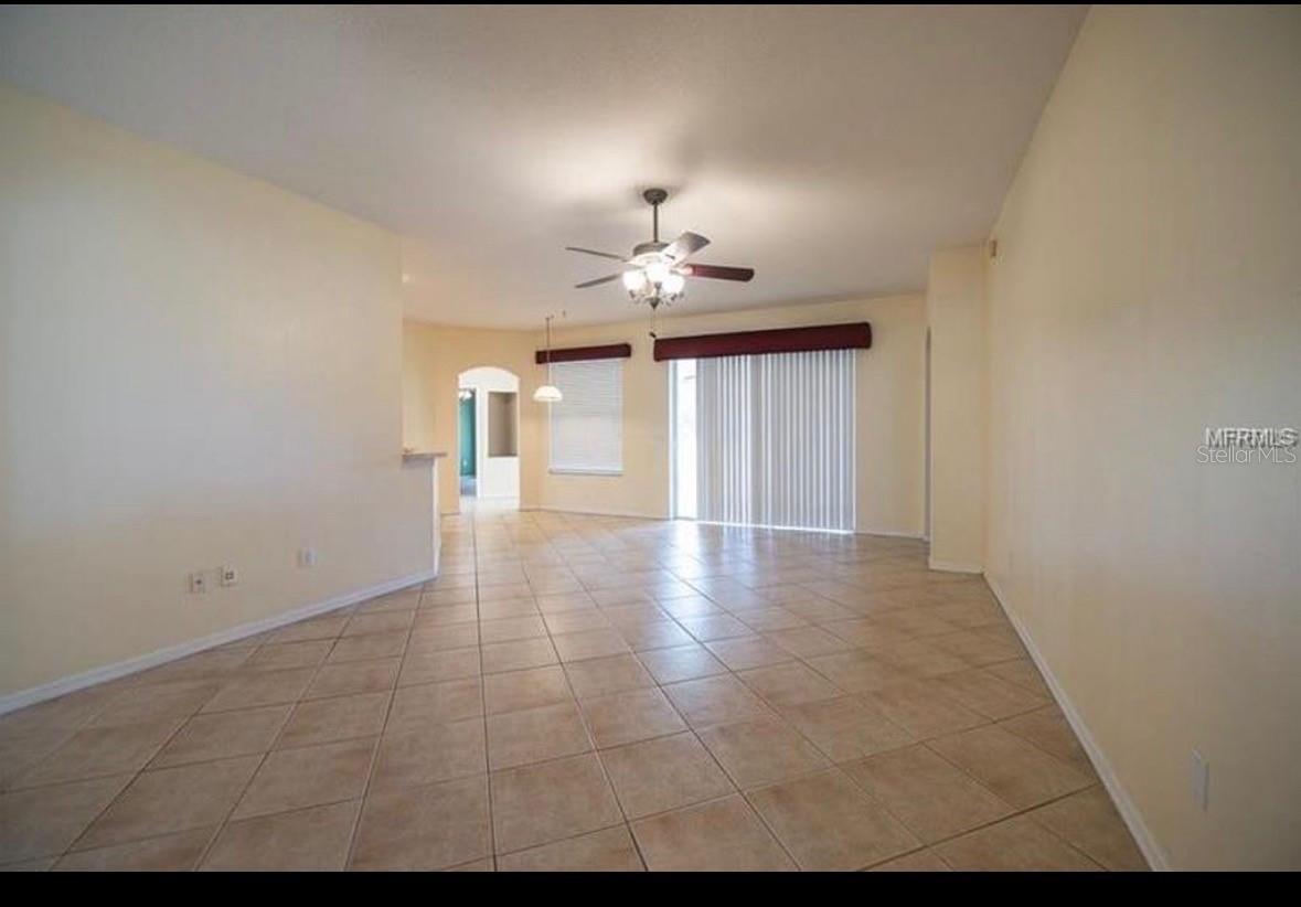 BRENTWOOD HILLS TR C - Commercial Lease