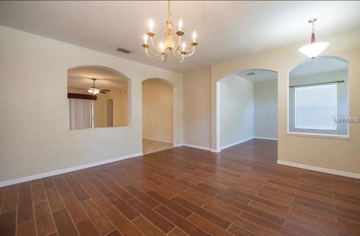 BRENTWOOD HILLS TR C - Commercial Lease