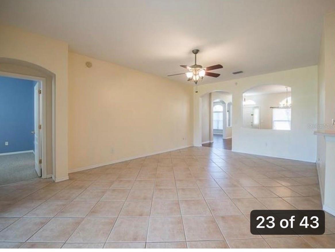 BRENTWOOD HILLS TR C - Commercial Lease