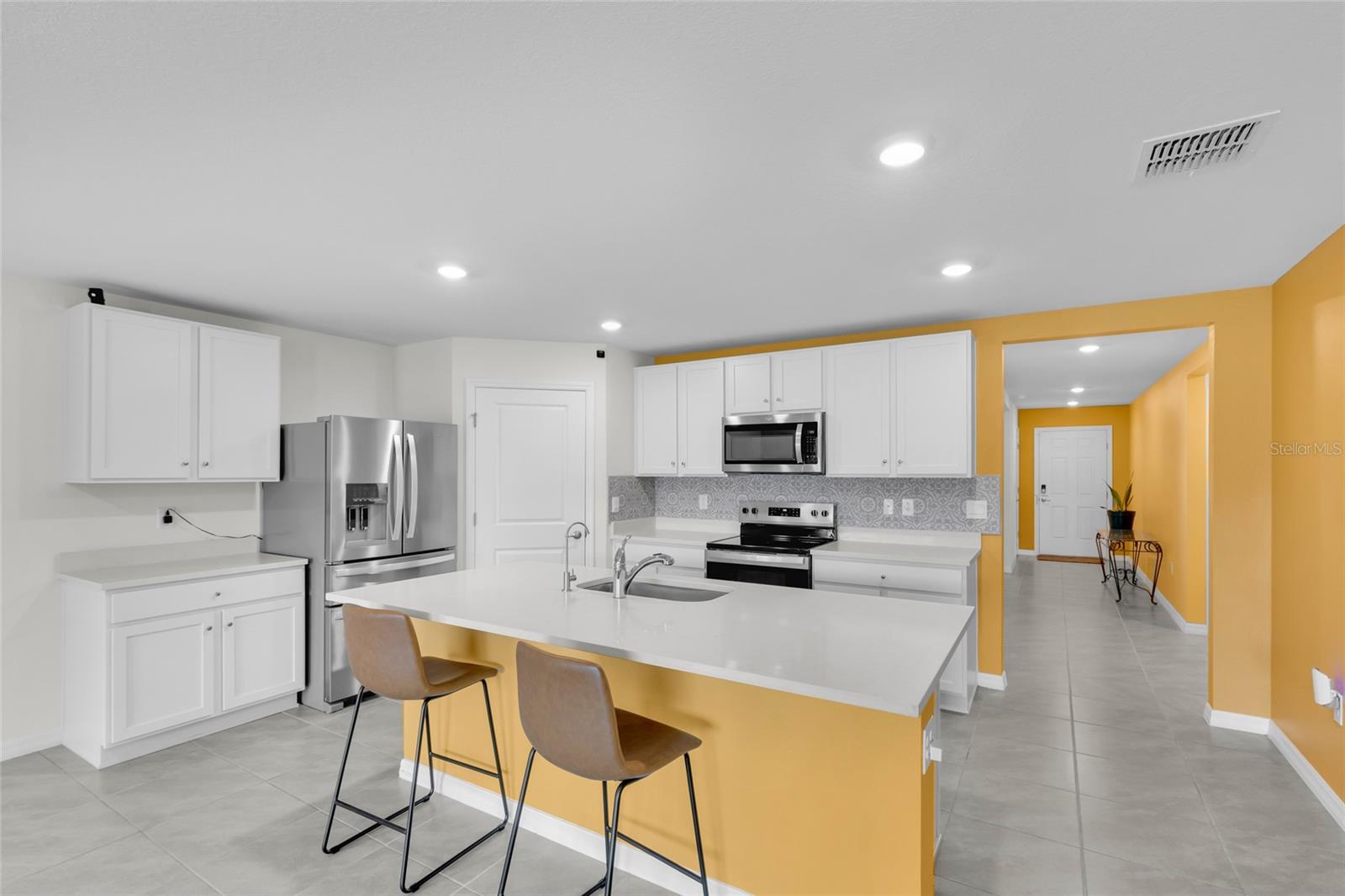 AUTUMN GLEN - Residential