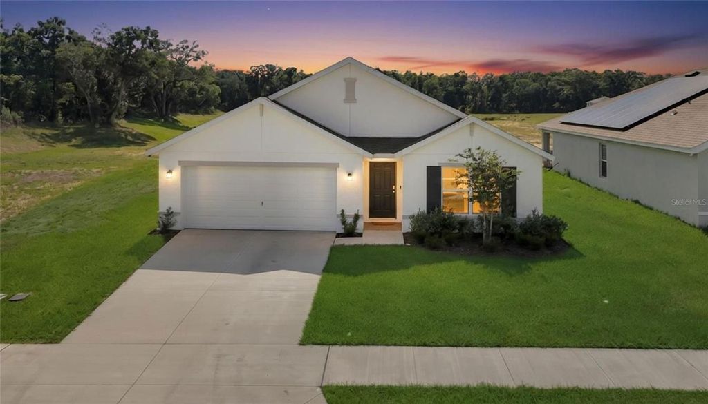 Photo of 11446 SE 72nd Avenue, Belleview, FL 34420 (MLS # OM724841)