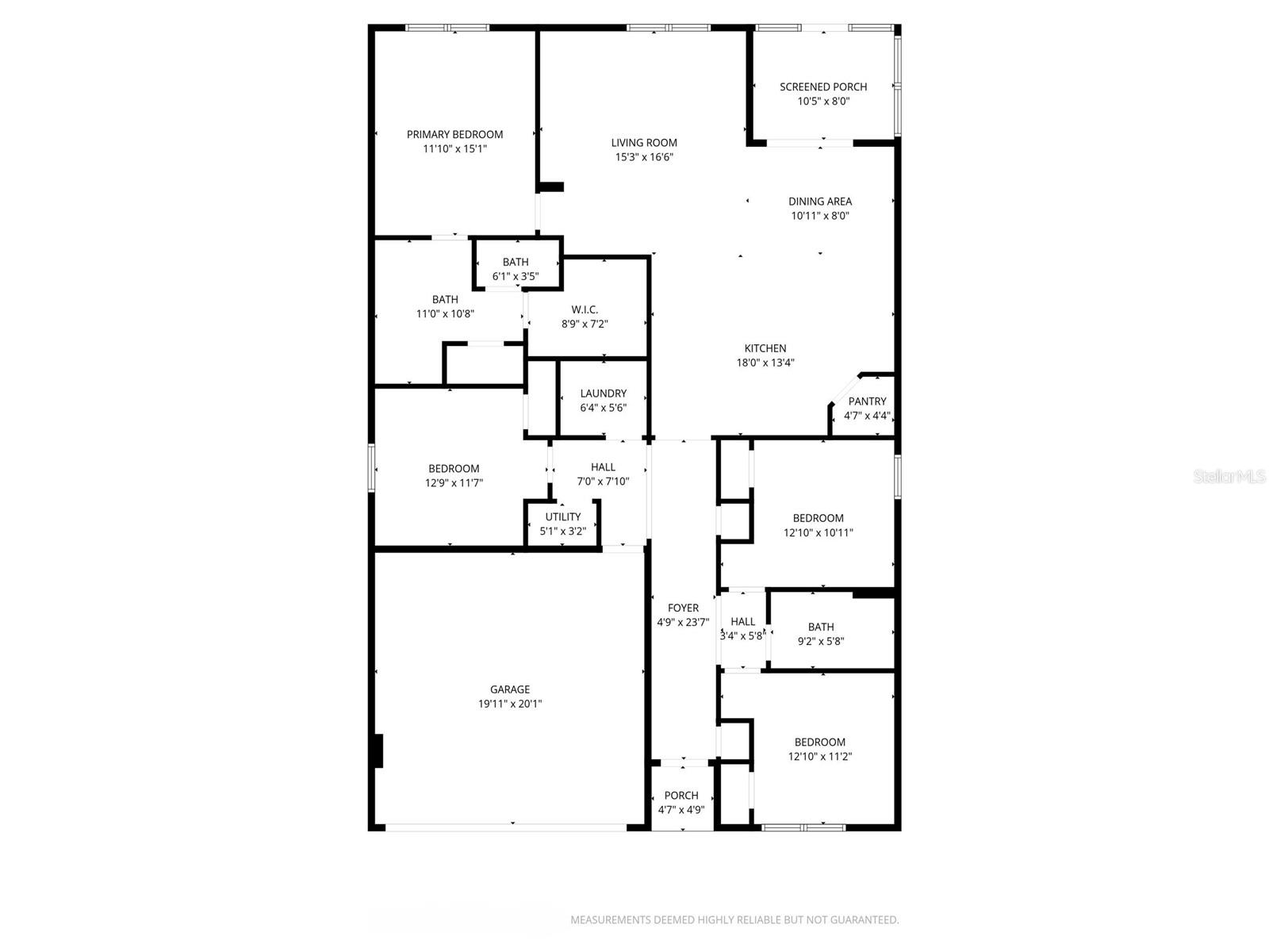 AUTUMN GLEN - Residential