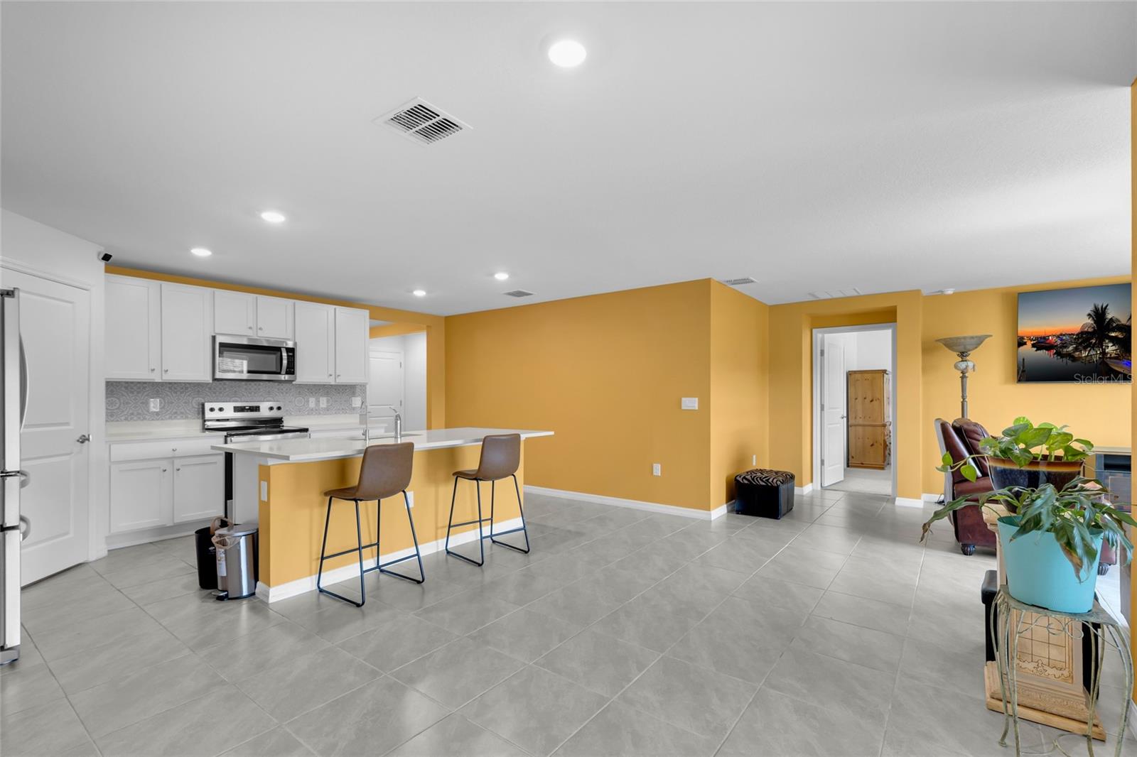 AUTUMN GLEN - Residential