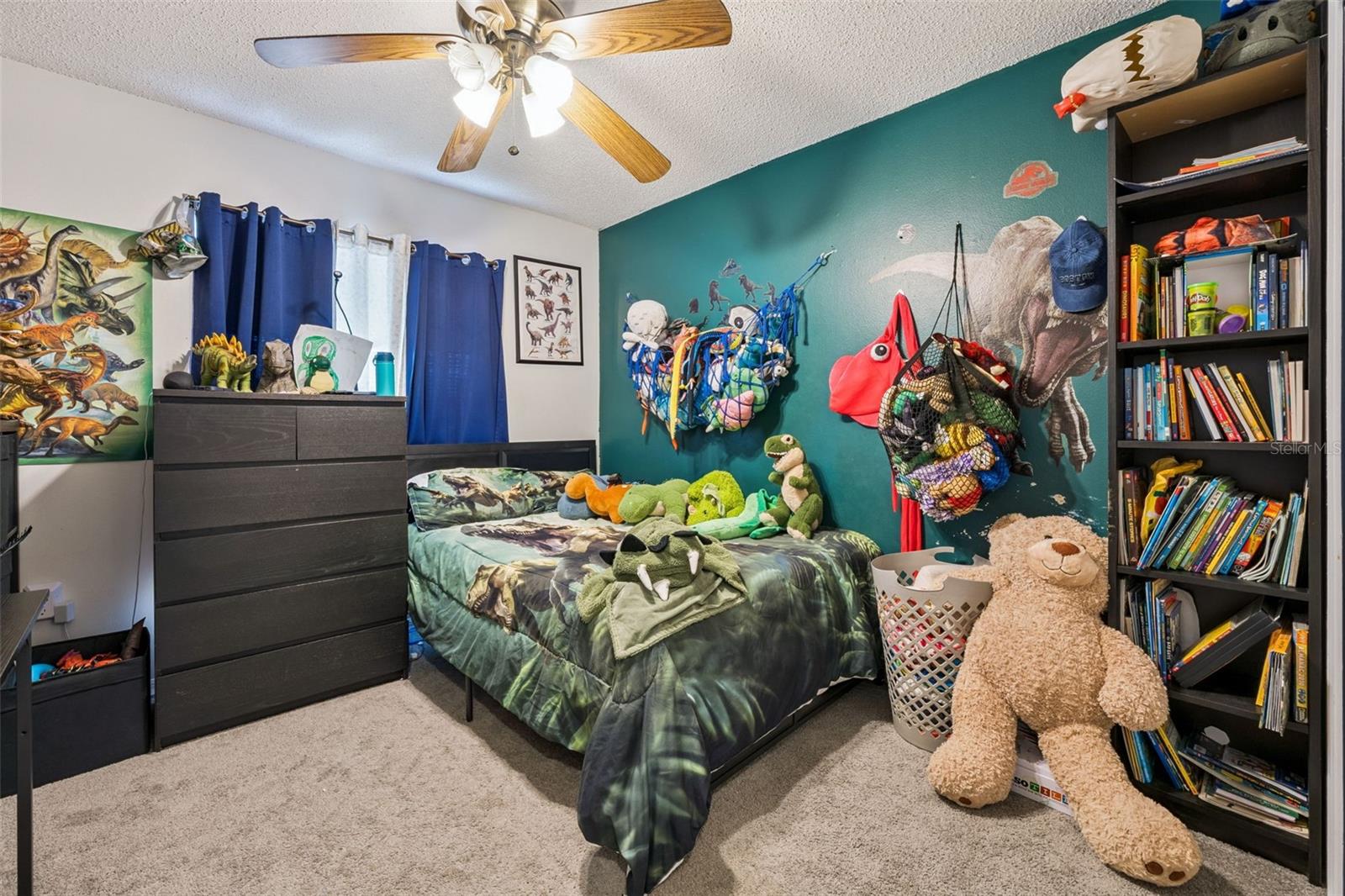 GREATER GROVES PH 03 TR A B - Residential