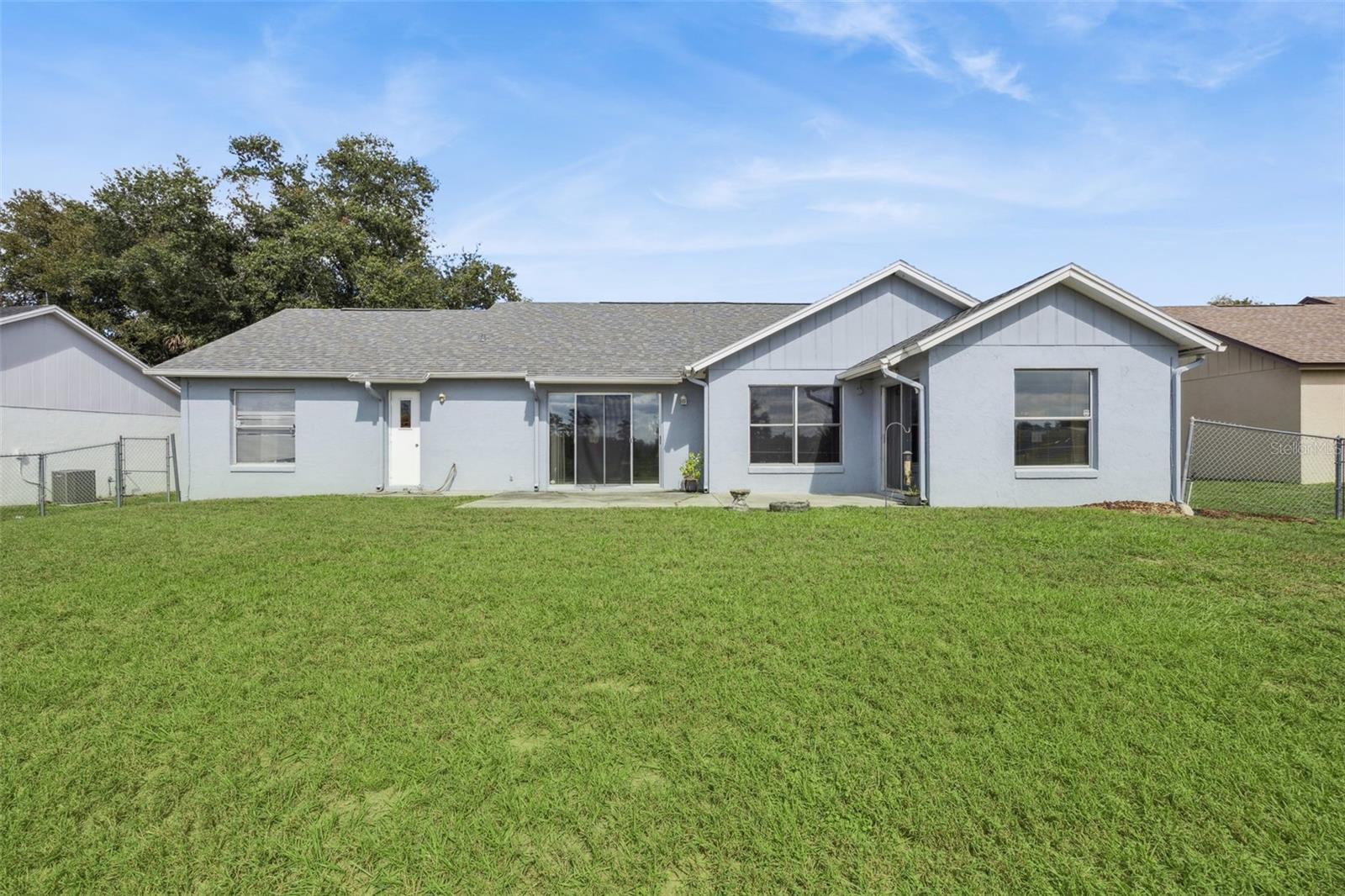 GREATER GROVES PH 03 TR A B - Residential