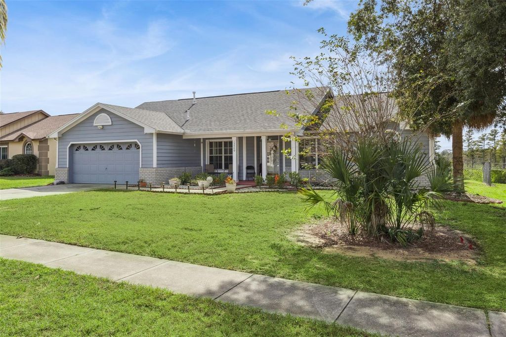 Photo of 15549 Greater Groves Boulevard, Clermont, FL 34714 (MLS # O6357093)