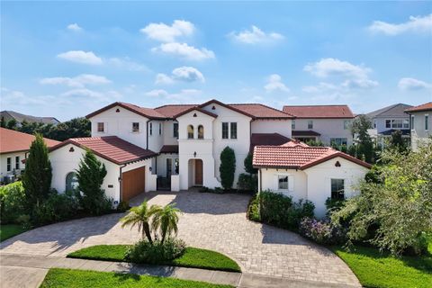 A home in WINTER GARDEN