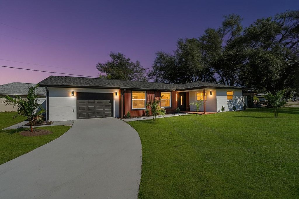 Photo of 1797 Birch Drive, Venice, FL 34293 (MLS # A4677366)