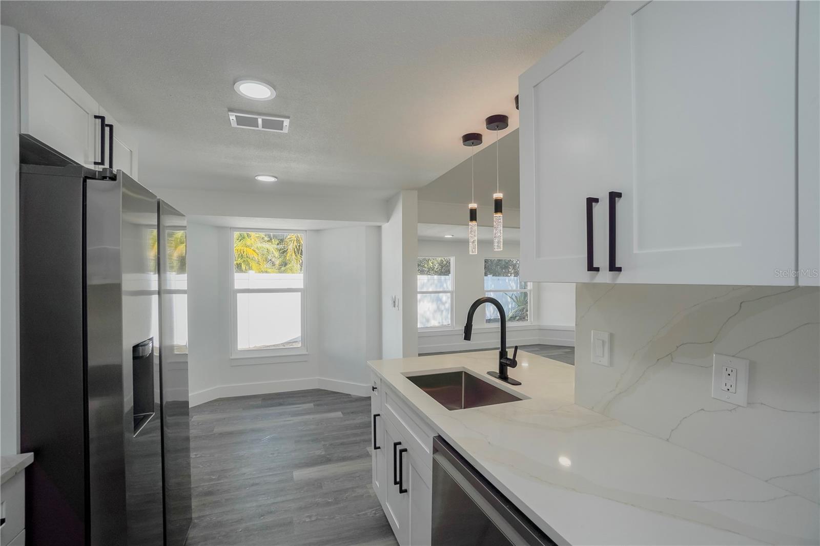 VENICE GARDENS - Residential