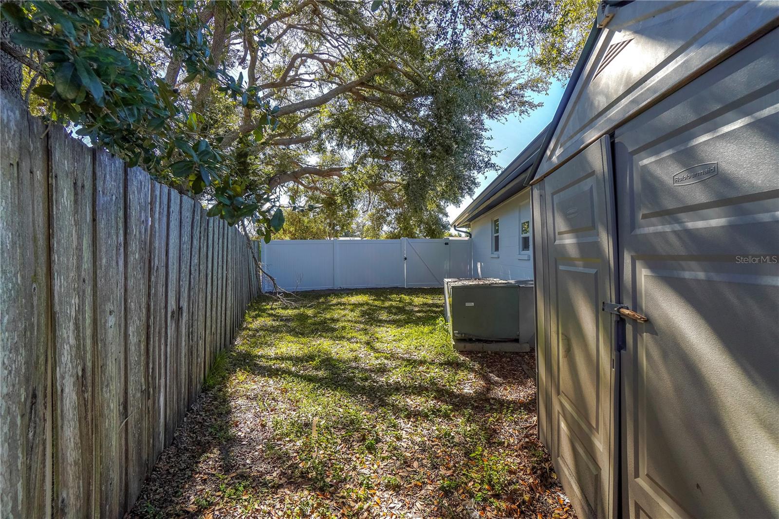 VENICE GARDENS - Residential