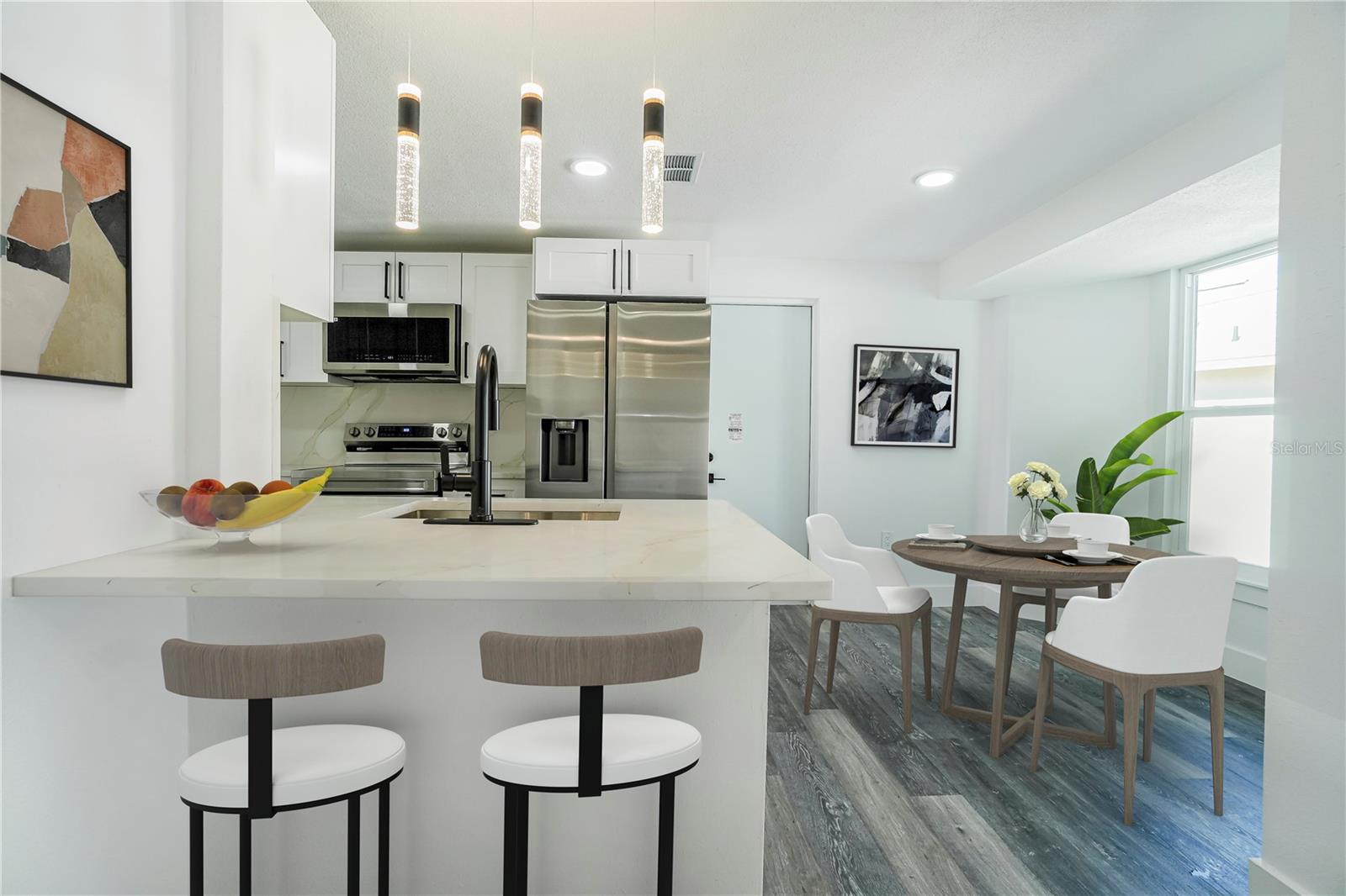 VENICE GARDENS - Residential