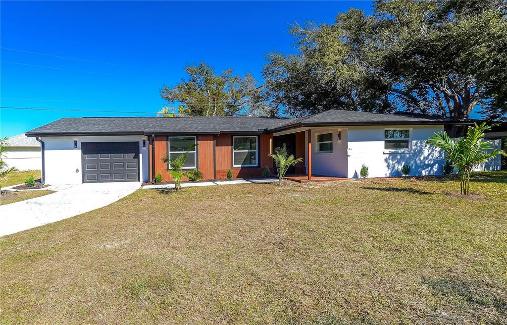 Photo of 1797 Birch Drive, Venice, FL 34293 (MLS # A4677366)
