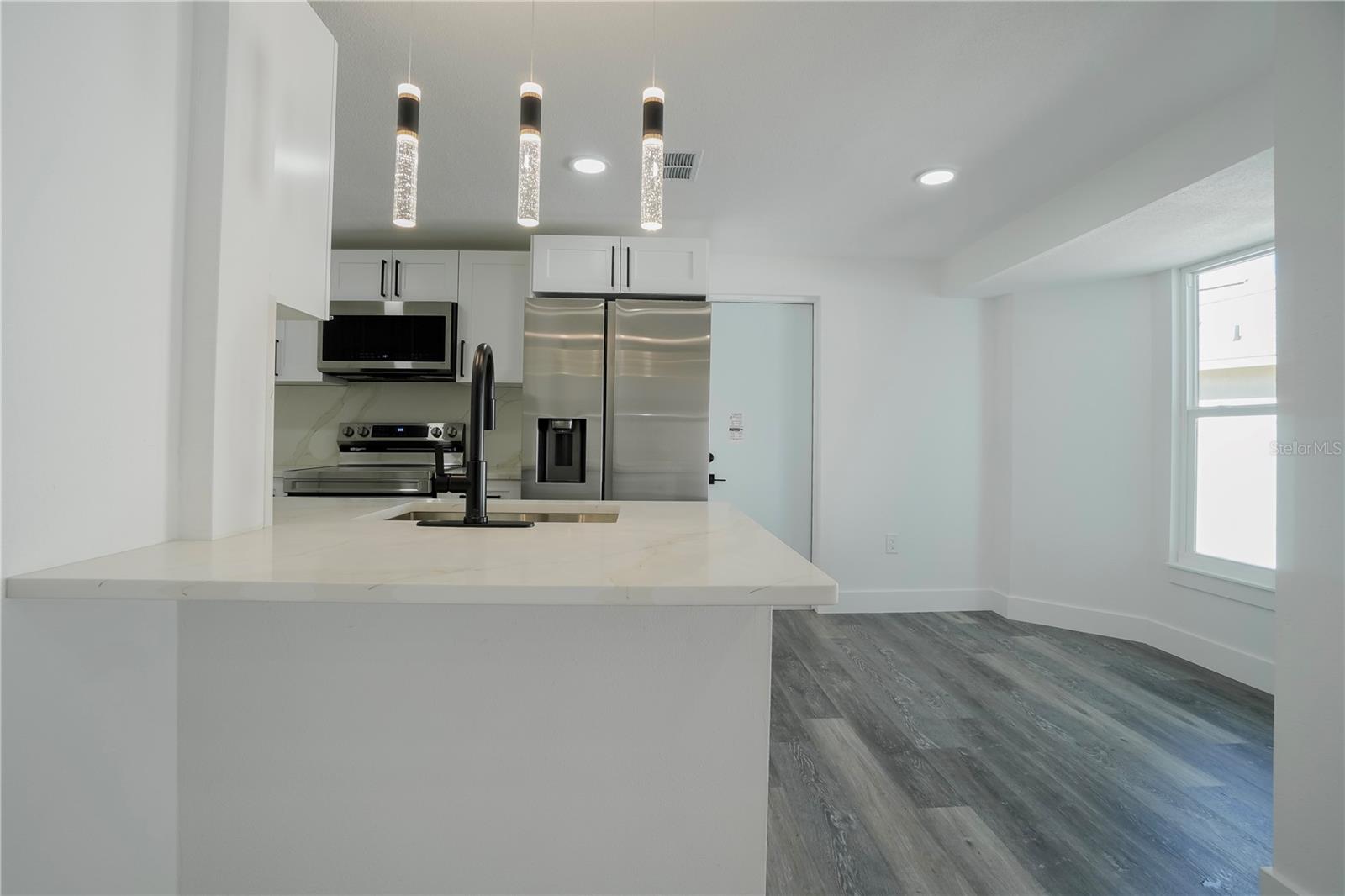 VENICE GARDENS - Residential