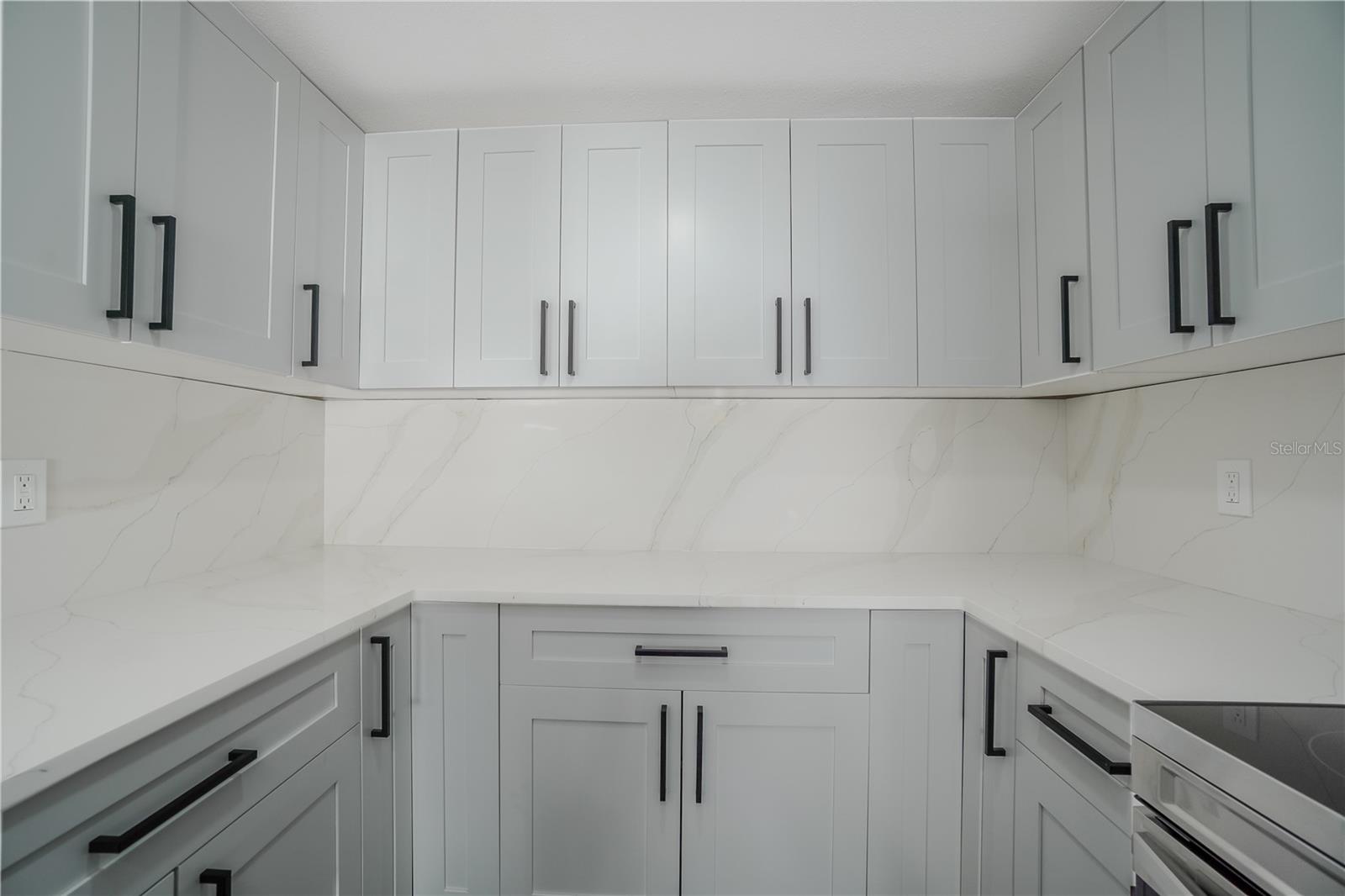 VENICE GARDENS - Residential