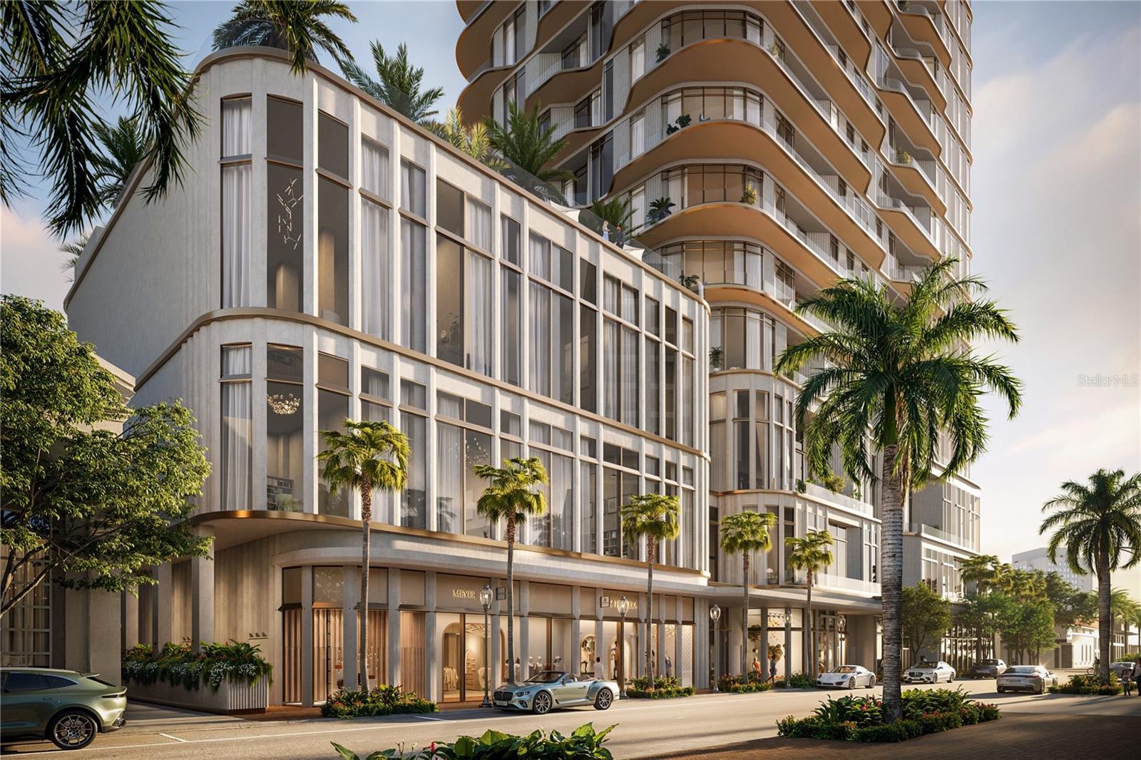 WALDORF ASTORIA - Residential