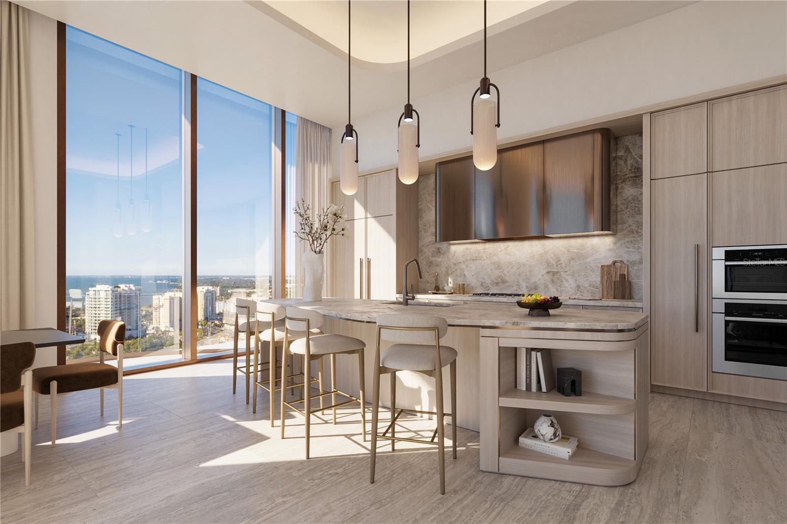 WALDORF ASTORIA - Residential