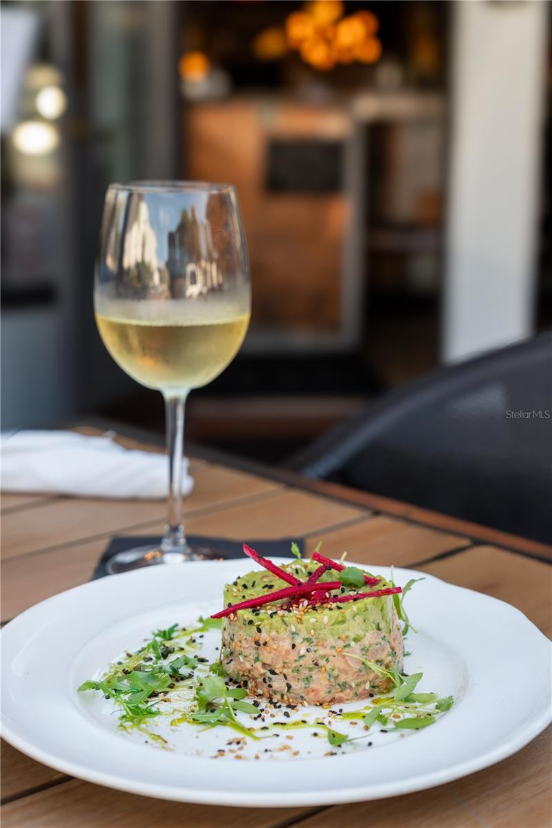 WALDORF ASTORIA - Residential