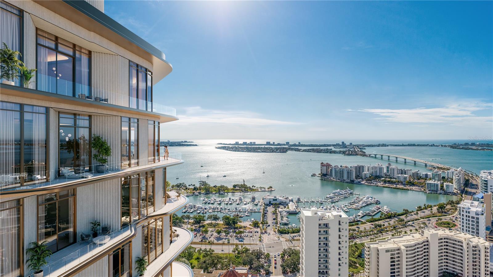 WALDORF ASTORIA - Residential