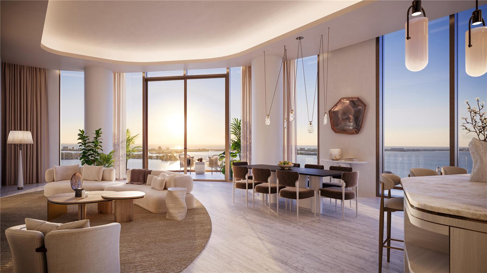 WALDORF ASTORIA - Residential