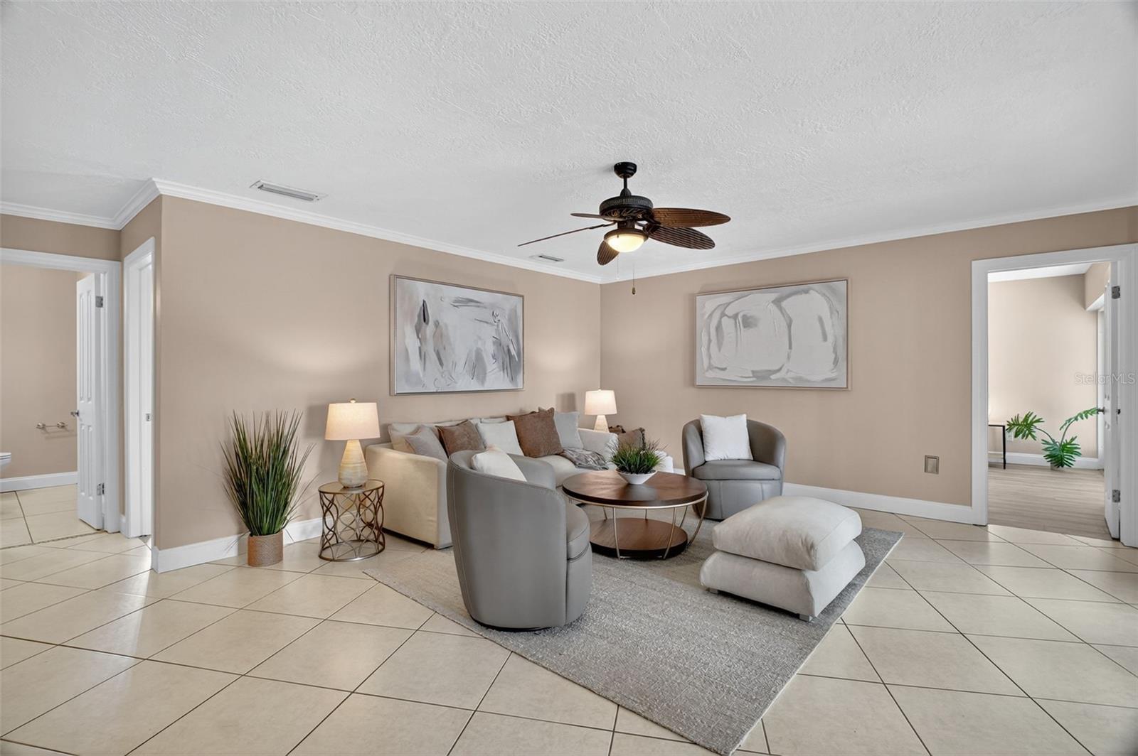 DOMMERICH HILLS 2 ND ADD - Residential