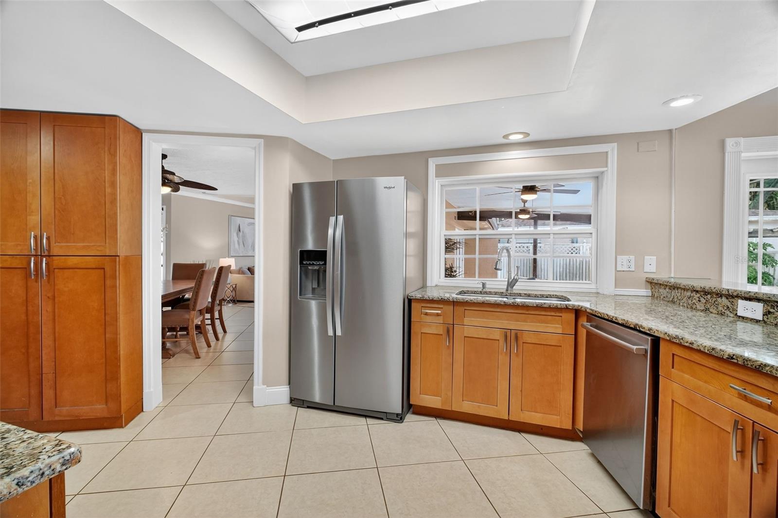 DOMMERICH HILLS 2 ND ADD - Residential