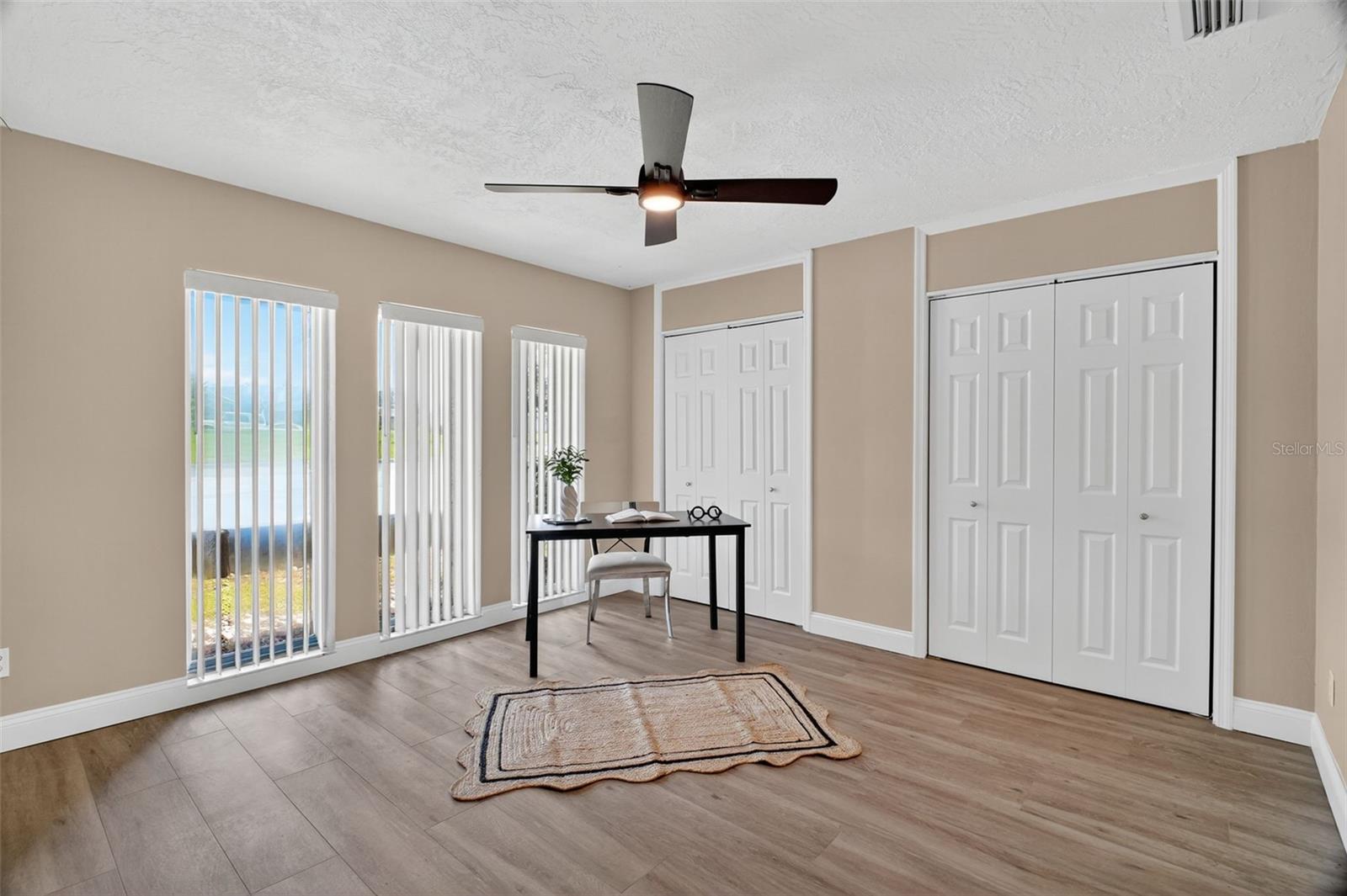 DOMMERICH HILLS 2 ND ADD - Residential