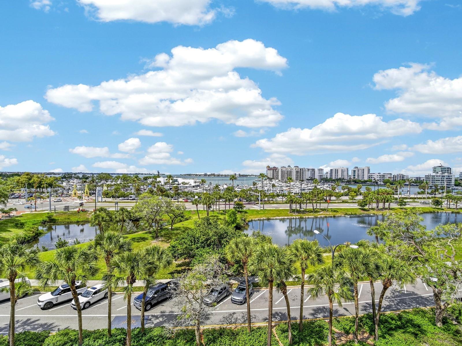 1255 N GULFSTREAM AVENUE 507