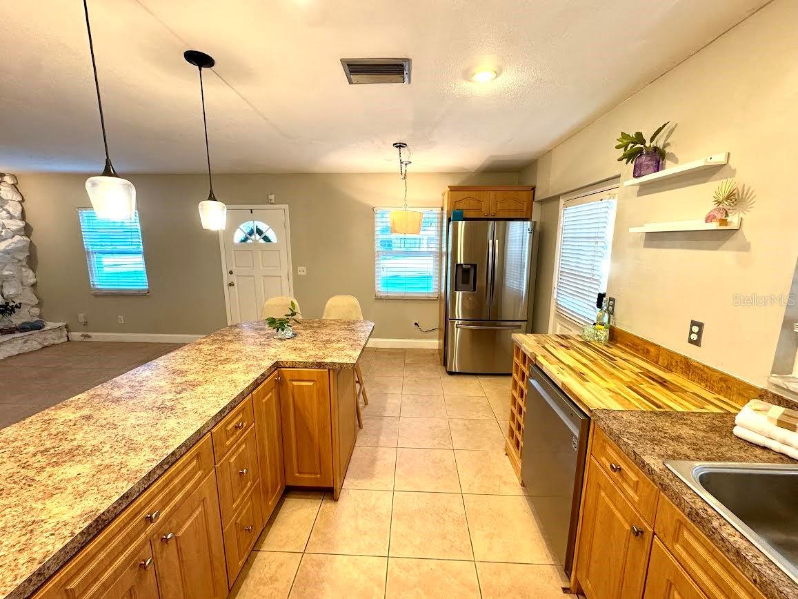 DREWS JOHN H SUB BLKS 11 TO 1 - Residential