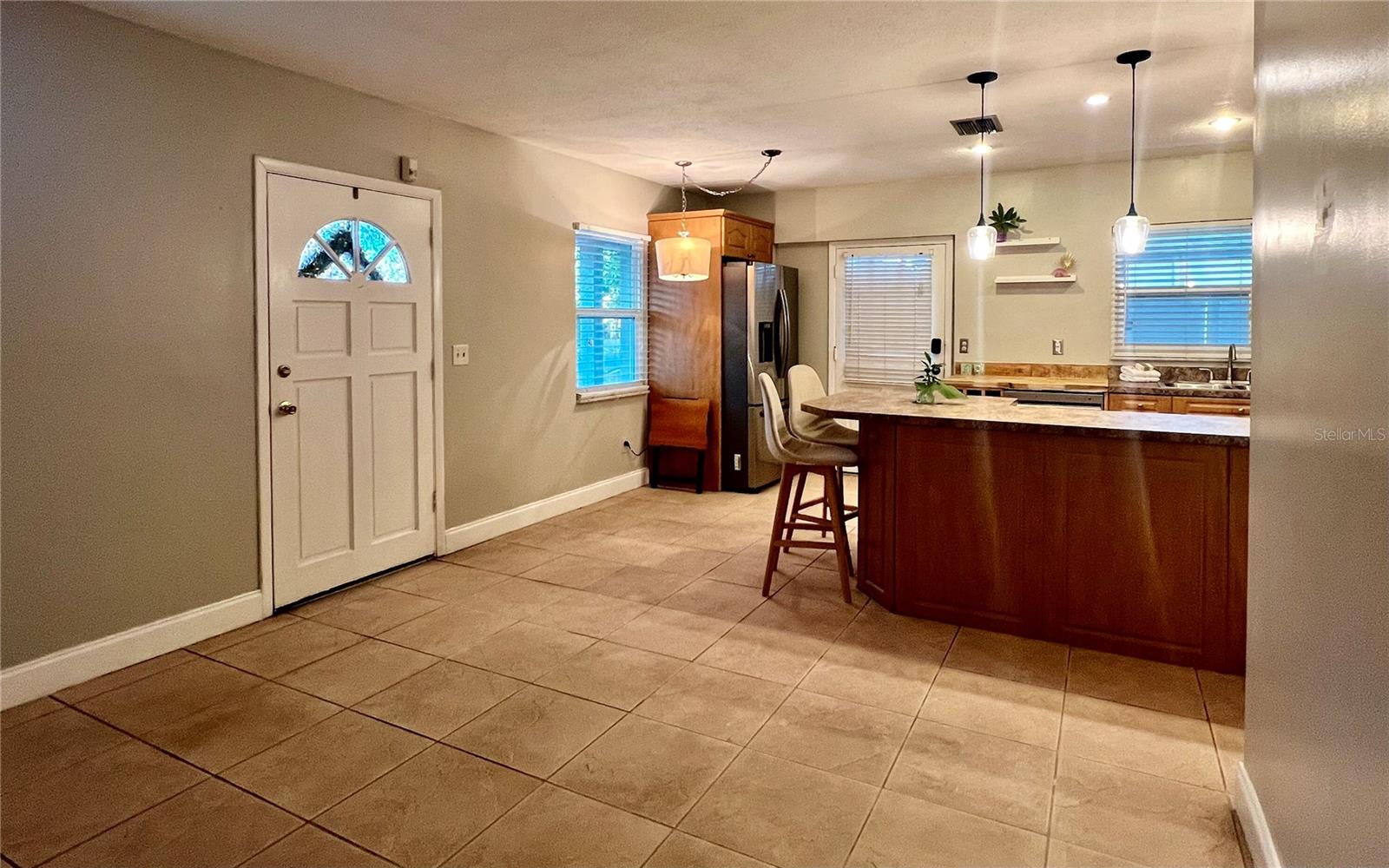 DREWS JOHN H SUB BLKS 11 TO 1 - Residential