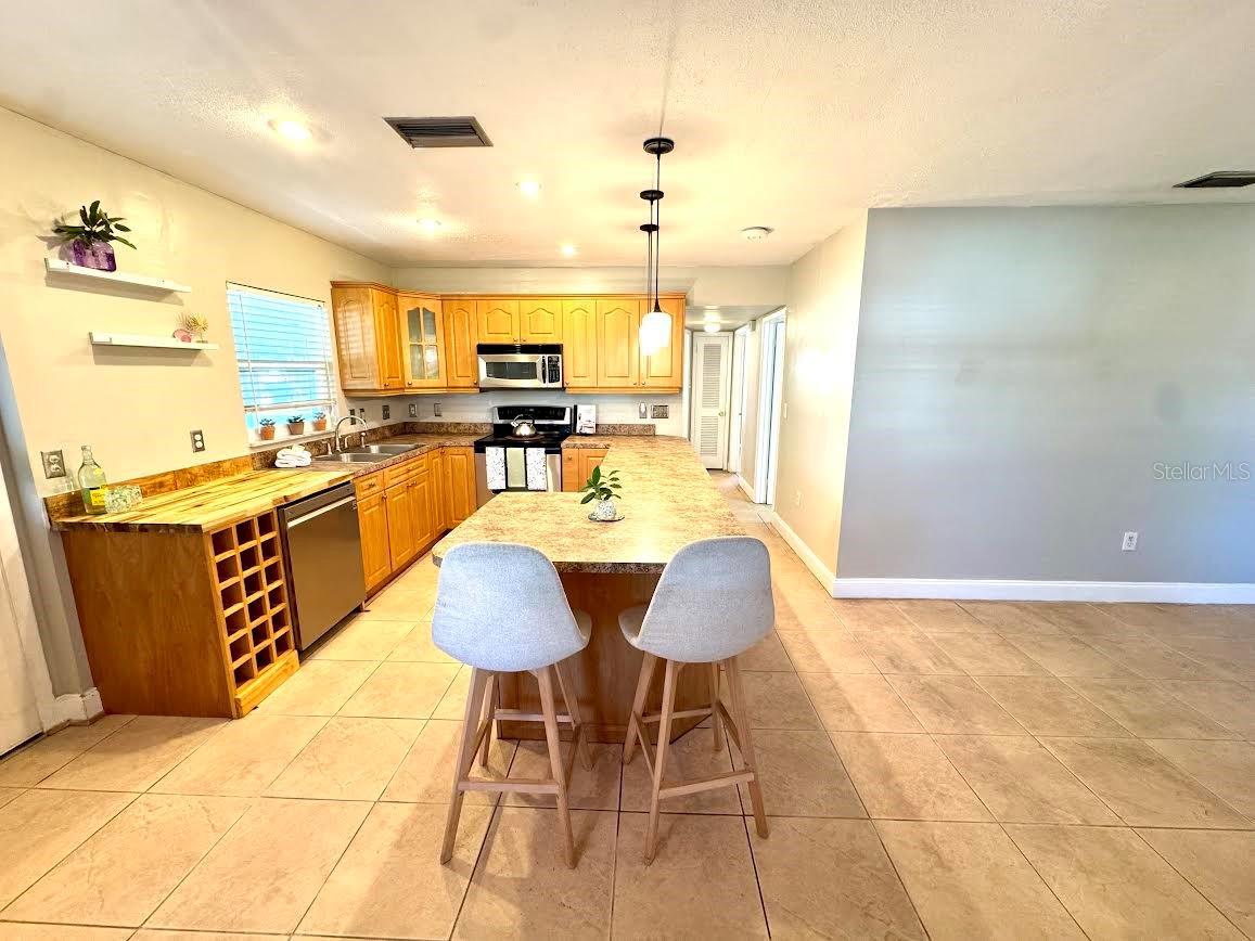 DREWS JOHN H SUB BLKS 11 TO 1 - Residential