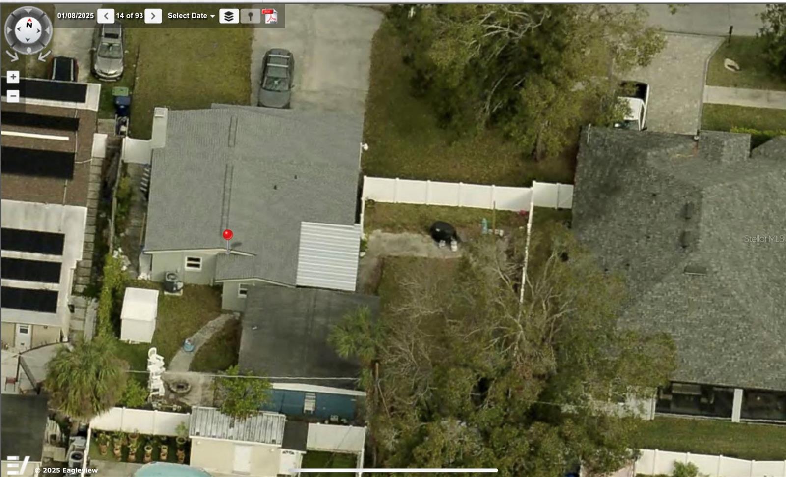 DREWS JOHN H SUB BLKS 11 TO 1 - Residential