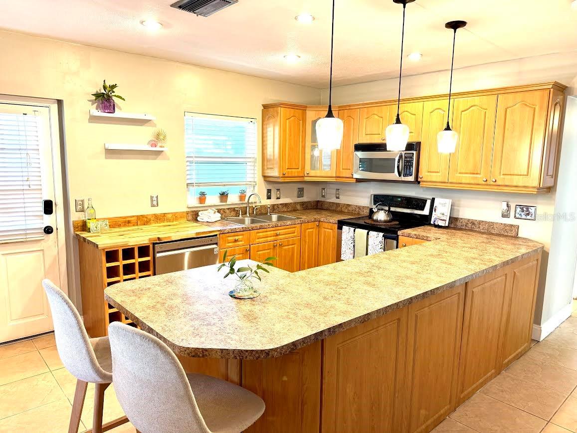 DREWS JOHN H SUB BLKS 11 TO 1 - Residential