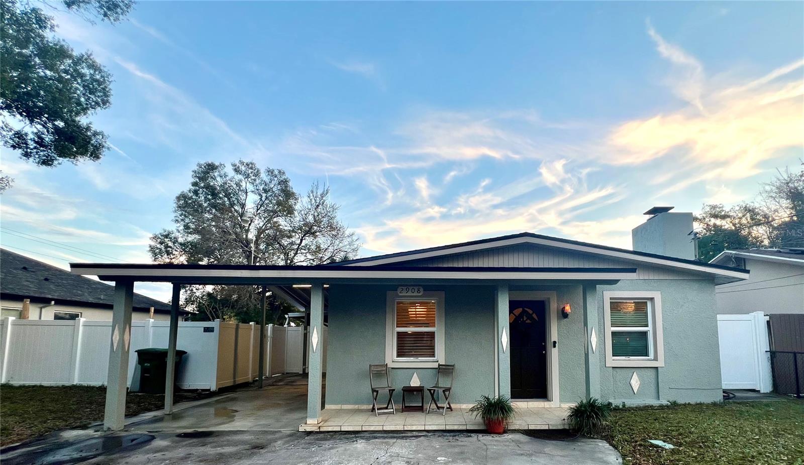 DREWS JOHN H SUB BLKS 11 TO 1 - Residential