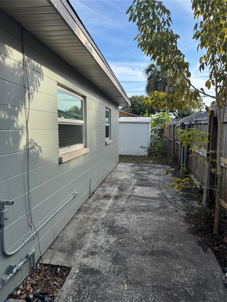 DREWS JOHN H SUB BLKS 11 TO 1 - Residential