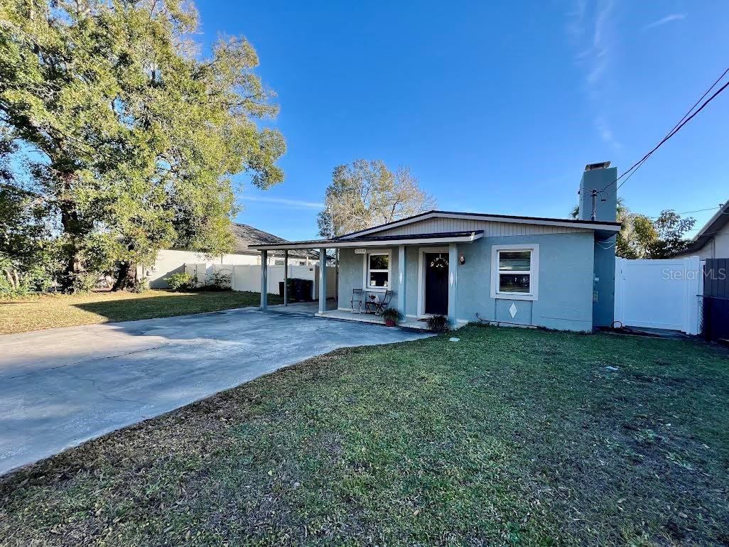 DREWS JOHN H SUB BLKS 11 TO 1 - Residential