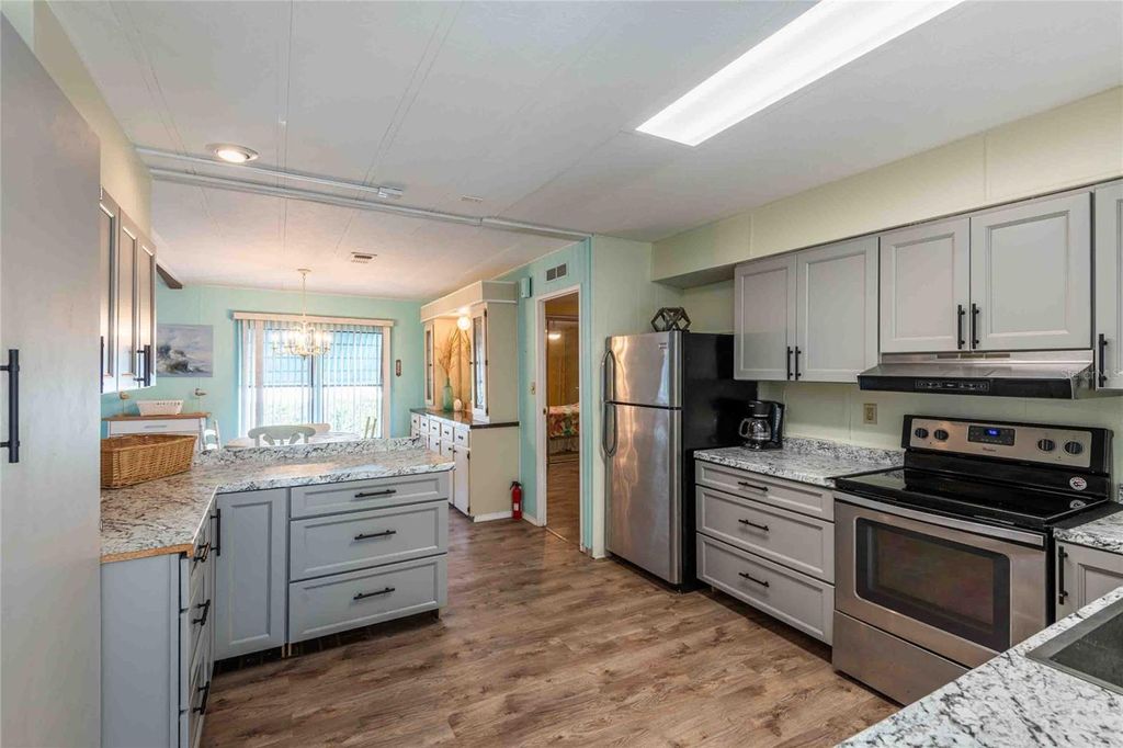 Photo of 4903 Dorado Street, Zephyrhills, FL 33541 (MLS # TB8508967)