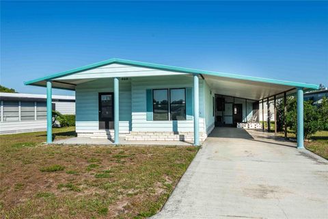Photo of 4903 Dorado Street, Zephyrhills, FL 33541 (MLS # TB8508967)