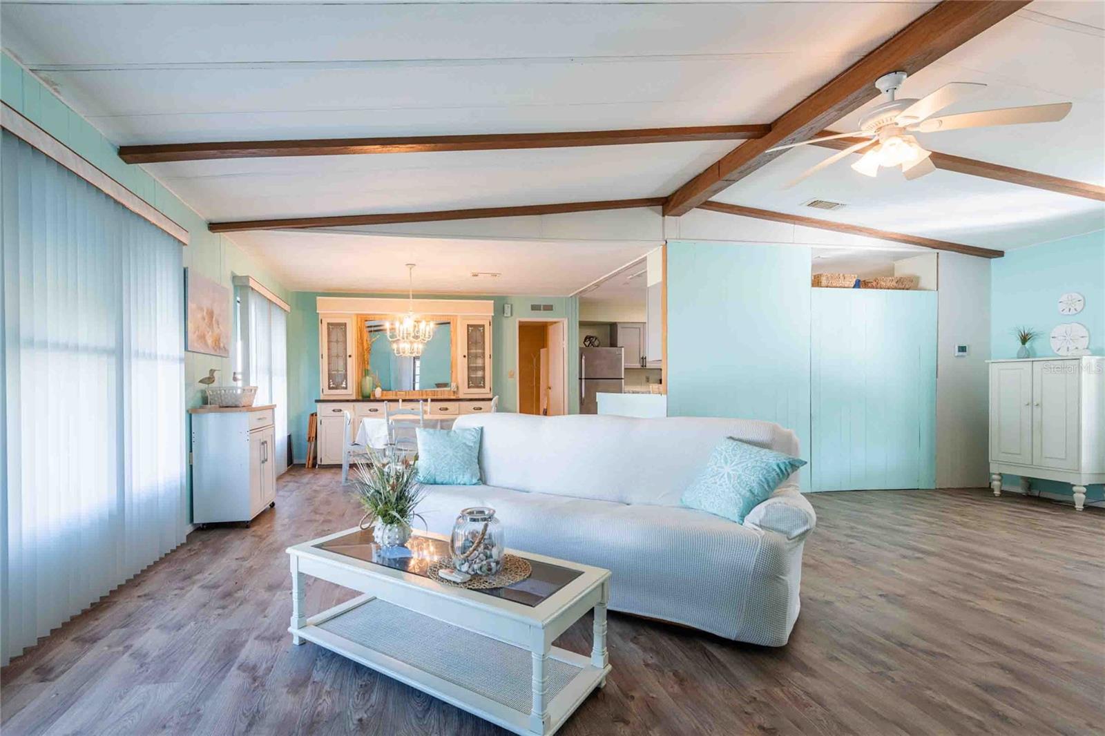 CASA DEL SOL - Residential