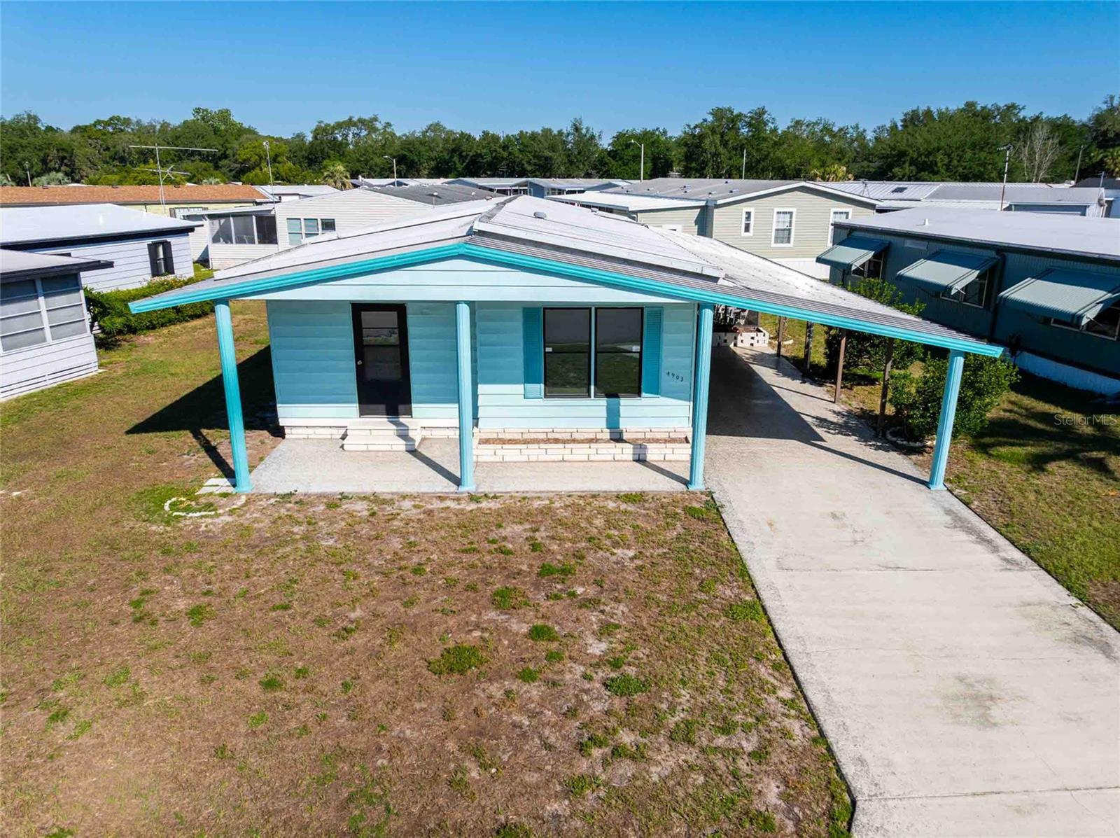 CASA DEL SOL - Residential