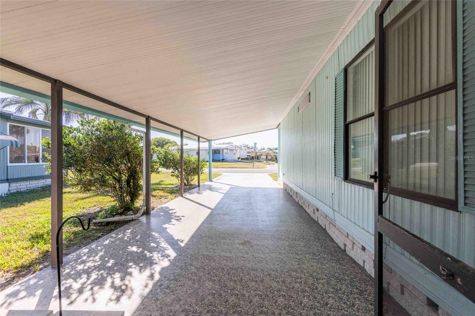 CASA DEL SOL - Residential