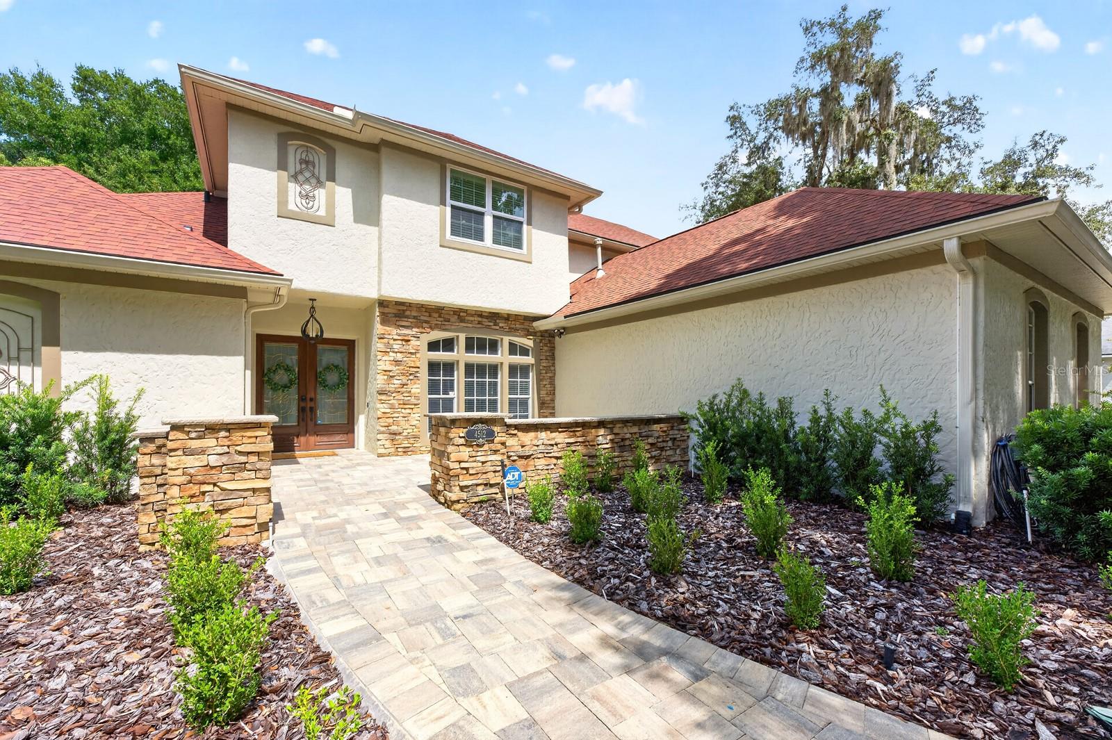 4512 OLD CARRIAGE TRAIL