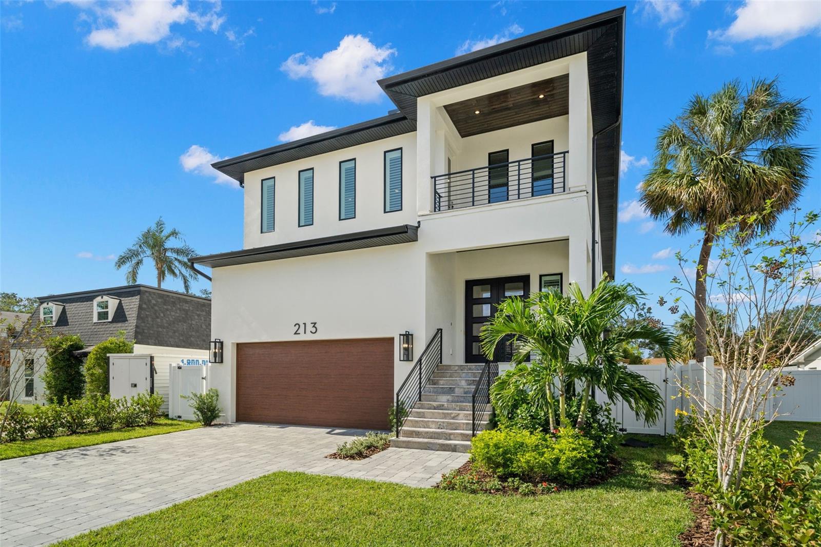 WEST SHORE CREST - Residential