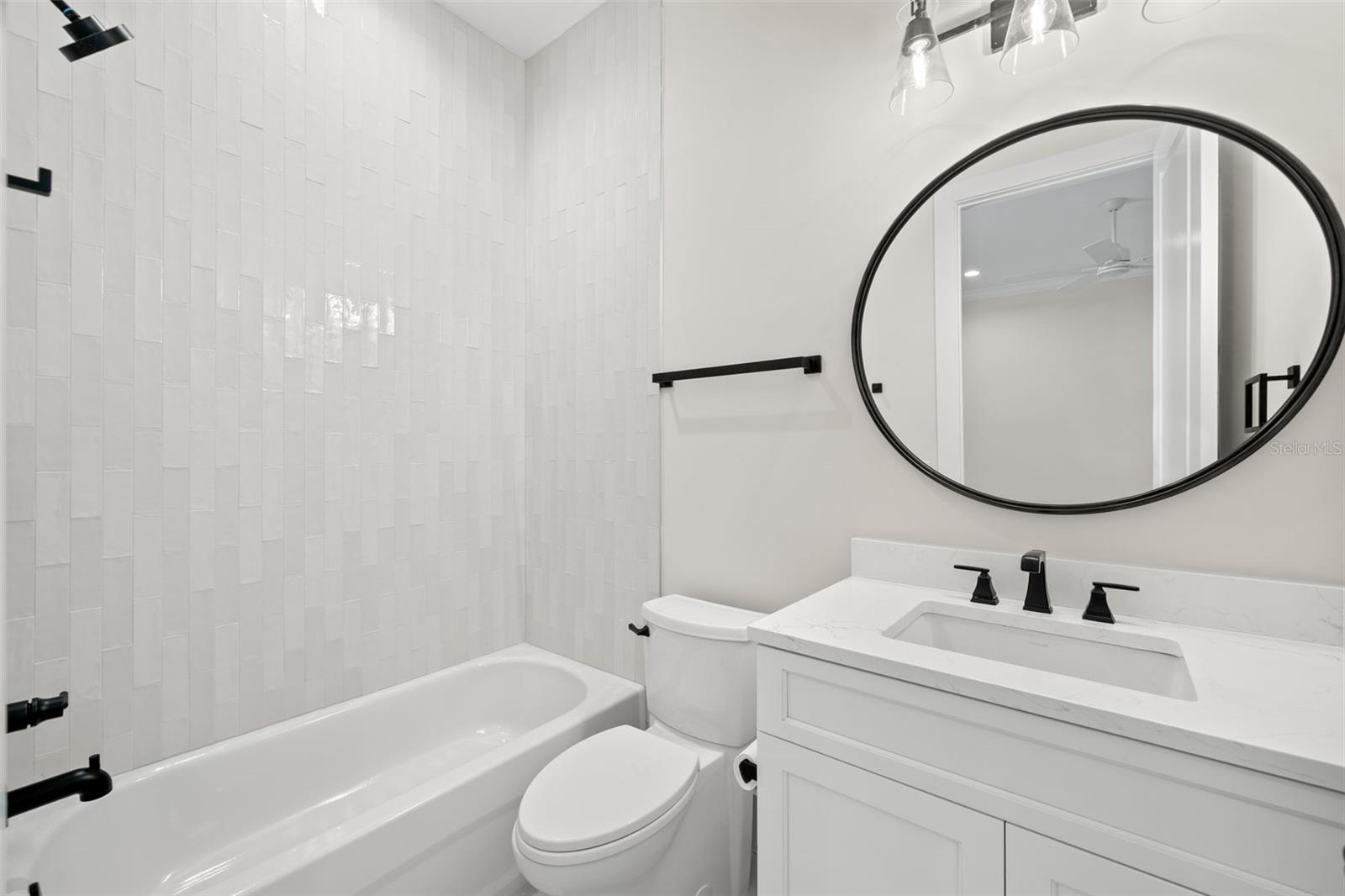 WEST SHORE CREST - Residential