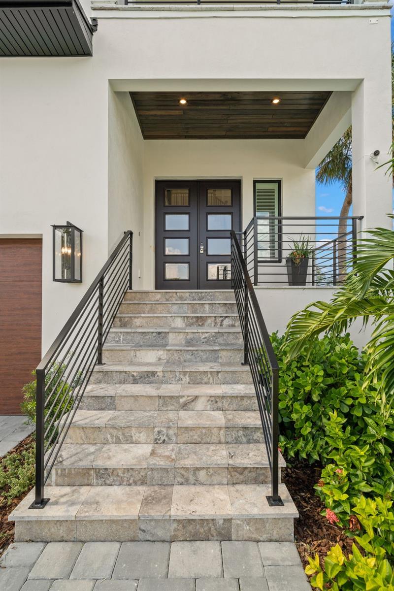 WEST SHORE CREST - Residential