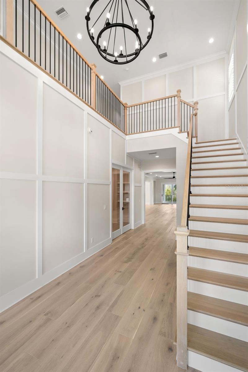 WEST SHORE CREST - Residential