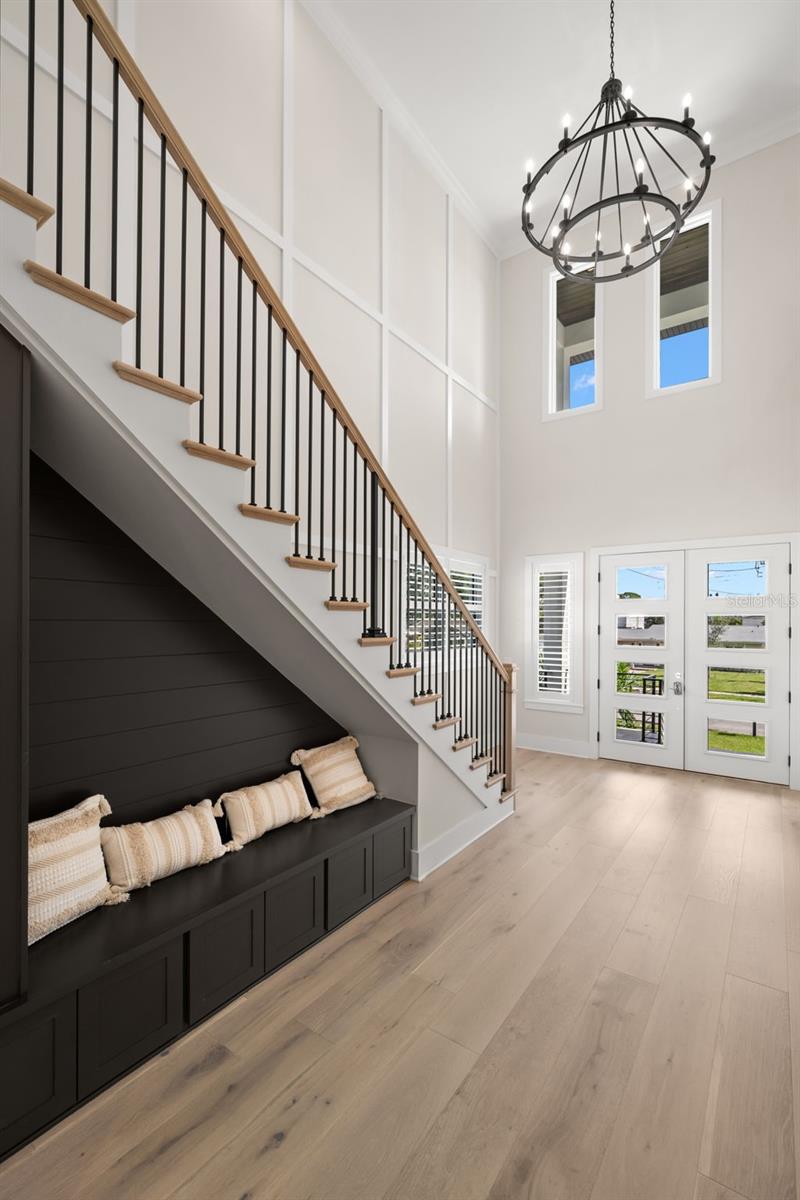 WEST SHORE CREST - Residential