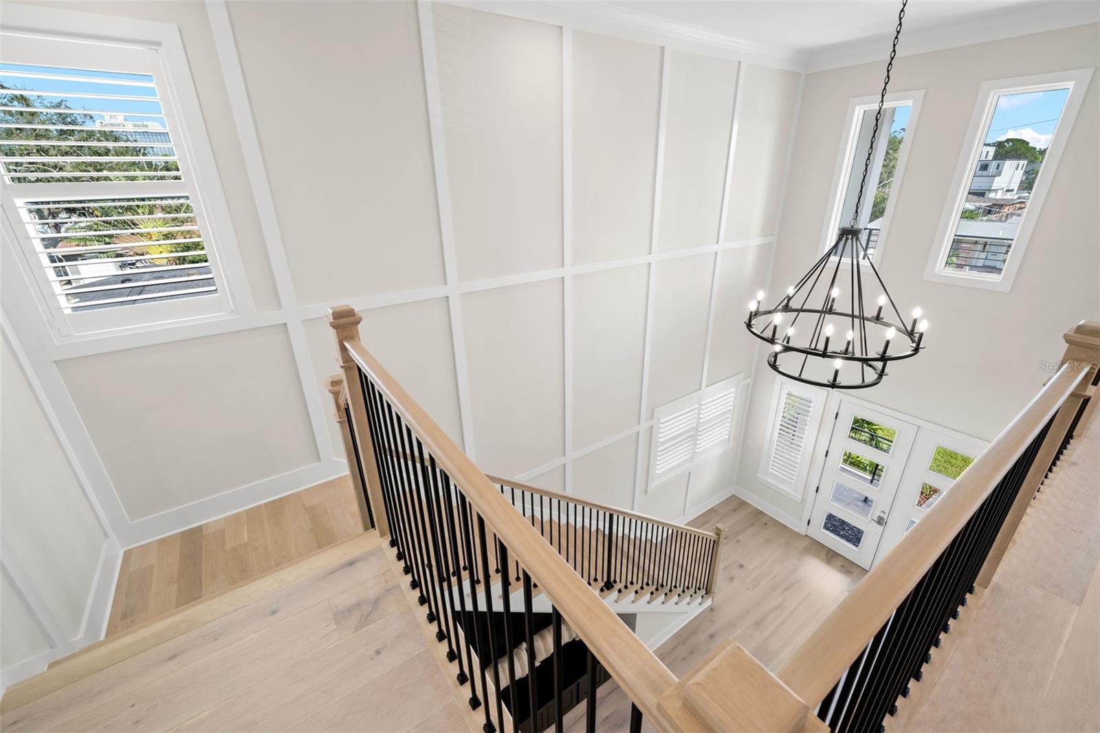 WEST SHORE CREST - Residential